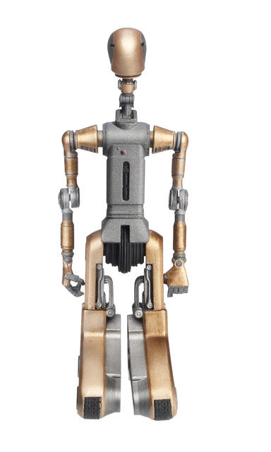 Build A Droid EPII FA-4 Droid 2